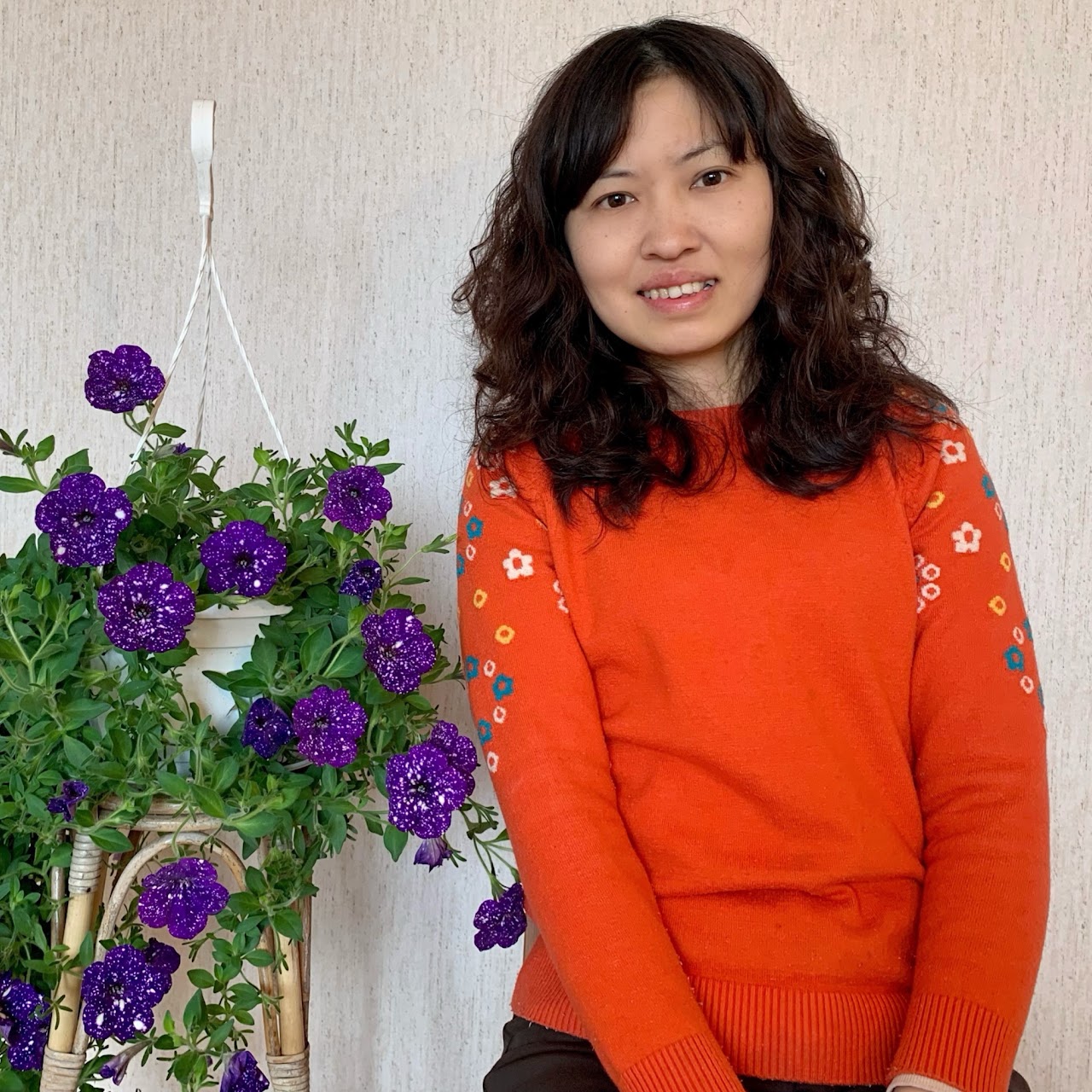 Fan Yang